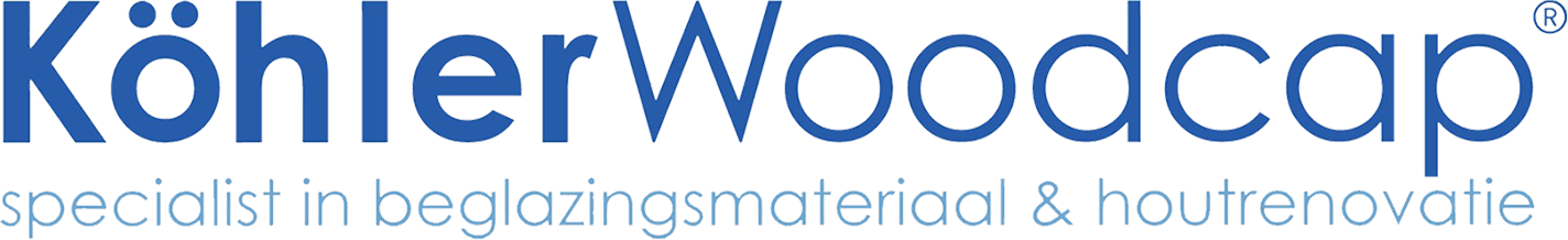 Köhler Woodcap Logo - Prüfgeräte und Messtechnik für Oberflächenprüfung und Schichtdickenmessung
