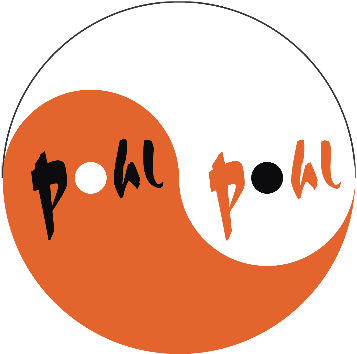 pohl pohl Logo - Prüfgeräte und Messtechnik für Oberflächenprüfung und Schichtdickenmessung