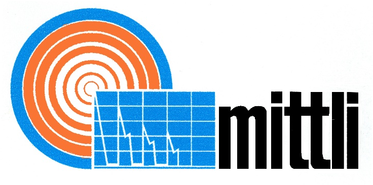 Mittli Logo - Prüfgeräte und Messtechnik für Oberflächenprüfung und Schichtdickenmessung