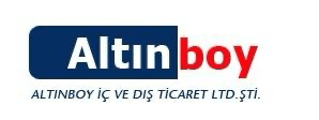 Altınboy Logo - Prüfgeräte und Messtechnik für Oberflächenprüfung und Schichtdickenmessung