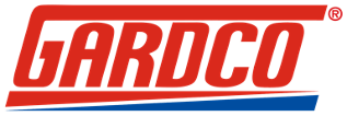 GARDCO Logo - Prüfgeräte und Messtechnik für Oberflächenprüfung und Schichtdickenmessung